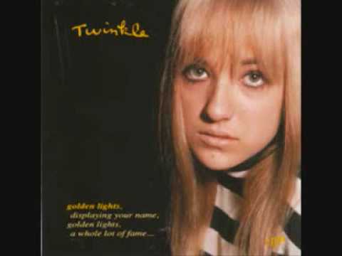 Youtube: Terry - Twinkle (Twinkle Ripley)