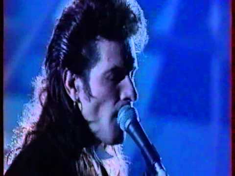 Youtube: Willy DeVille - Stand By Me
