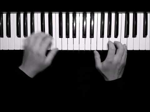 Youtube: Balkan piano - ANTSCHO