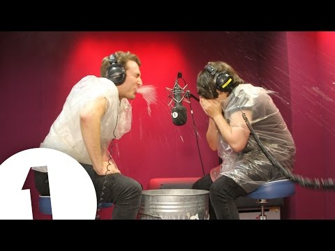 Youtube: Jack and Dean play Innuendo Bingo