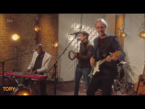 Youtube: Mike + The Mechanics - Don't Know what came over me