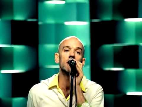 Youtube: R.E.M. - The Great Beyond (Official Music Video)