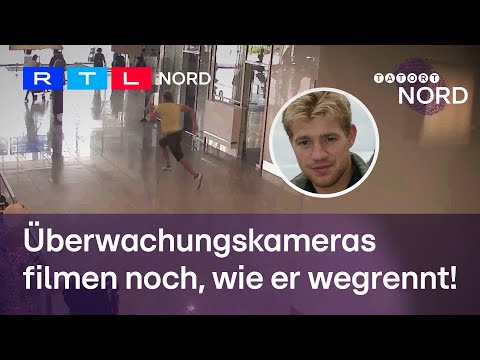 Youtube: Wo ist Lars Mittank? Junger Mann verschwindet spurlos im Bulgarien-Urlaub