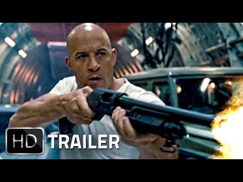 Youtube: FAST & FURIOUS 6 Offizieller Trailer German Deutsch HD 2013