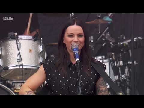 Youtube: Amy Macdonald - TRNSMT Festival 2021 - 10 - This Is The Life