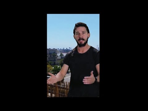 Youtube: Damn It Shia