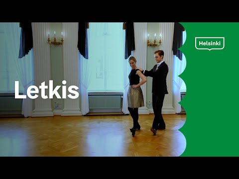 Youtube: Letkis final