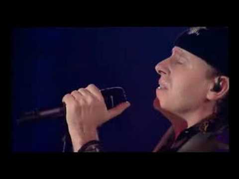 Youtube: Scorpions - Send me an angel (Acoustic)(LIVE)