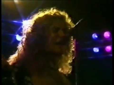 Youtube: Led Zeppelin -Kashmir [HQ] (LIVE) 1975