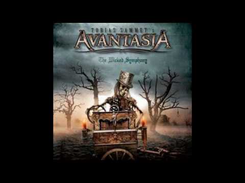 Youtube: Avantasia - Scales of Justice (High Def)