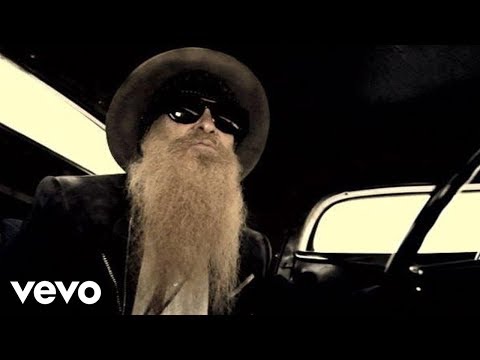 Youtube: ZZ Top - I Gotsta Get Paid