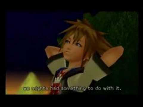 Youtube: Kingdom Hearts: Du Doof!