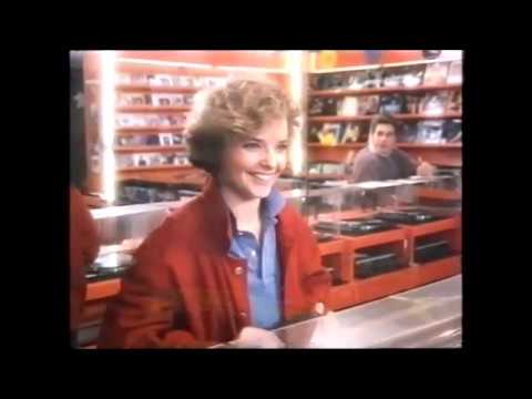 Youtube: -- Mars -- Fernsehwerbung von 1986!