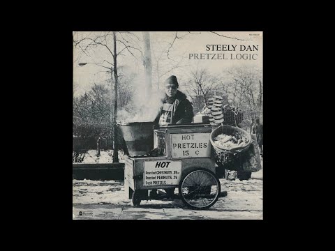 Youtube: Steely Dan - Rikki Don't Lose That Number (2021 Remaster)