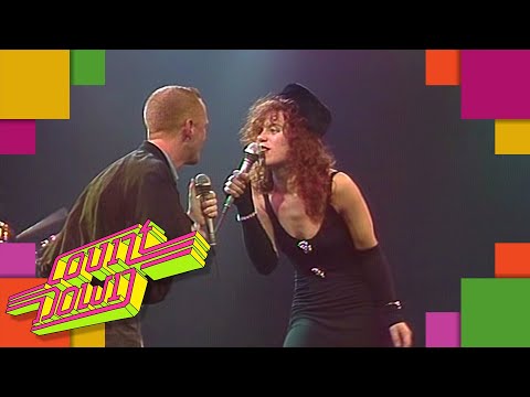 Youtube: The Communards - Don't Leave Me This Way (Countdown, 1986)