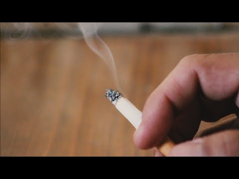 Youtube: Rauchen - Der Mensch zwischen Sklave und Gewohnheitstier
