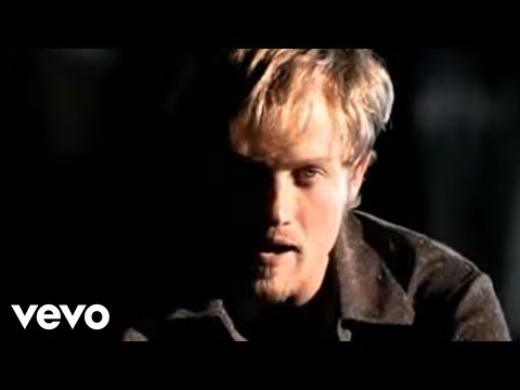 Youtube: DC Talk - Jesus Freak (Original Video)