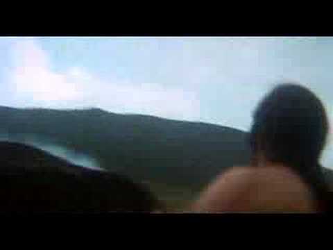 Youtube: Trailer for Zardoz (1974)