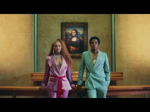 Youtube: THE CARTERS - APESHIT (Official Video)