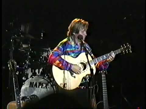 Youtube: John Denver: Blue Water World