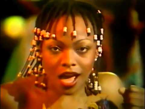 Youtube: Eruption feat. Precious Wilson - I Can't Stand The Rain  (Original Album Version)