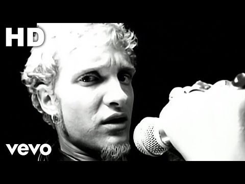 Youtube: Alice In Chains - Sea Of Sorrow (Official HD Video)