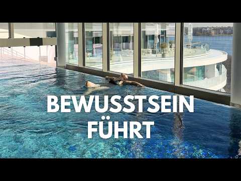 Youtube: BEWUSSTSEIN IST ALLES!