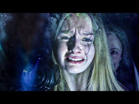 Youtube: THE VISIT Trailer Deutsch German (2015)