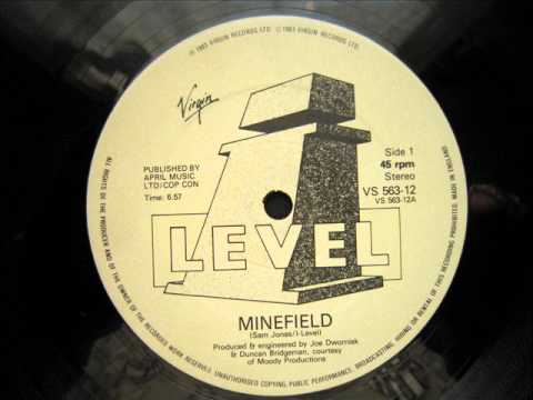 Youtube: I Level - Minefield