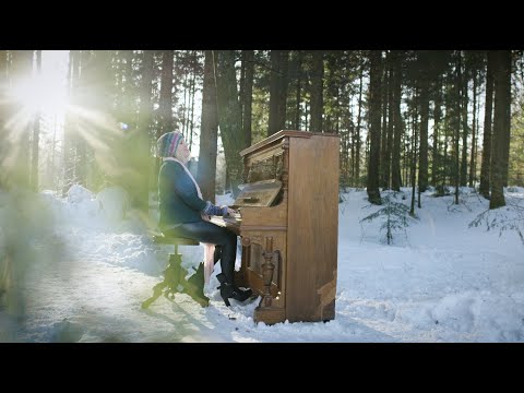 Youtube: Claudia Koreck - Weihnachten Ohne Di