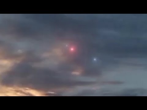 Youtube: UFO over Tucson AZ, USA