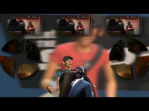 Youtube: Cheri Cheri TeamFortress2