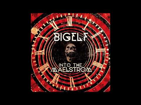 Youtube: Bigelf "Incredible Time Machine"