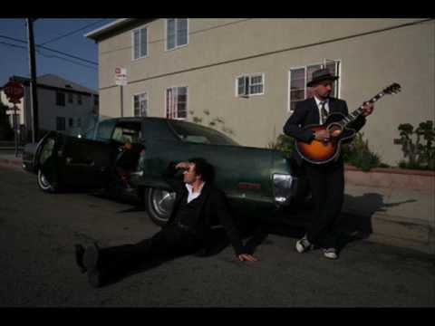 Youtube: Debestar - Green Car Motel