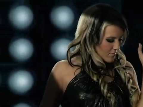 Youtube: Because the night - cascada