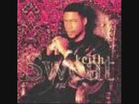 Youtube: Keith Sweat - Twisted