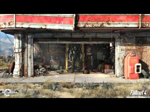 Youtube: Fallout 4 OST - Main Theme