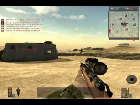 Youtube: BattleField 1942 Singleplayer Gameplay