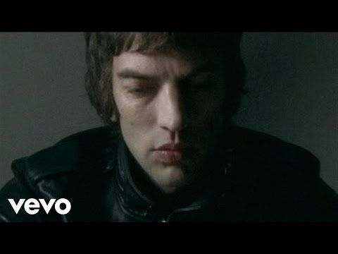 Youtube: The Verve - Love Is Noise (Official Video)