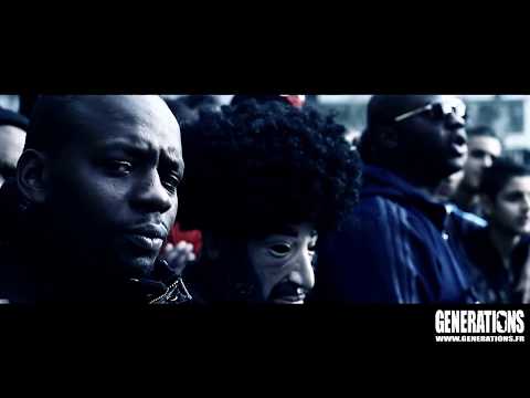 Youtube: Sixcoups MC ft. Rohff - J'Vais T'Faire Une Bosse (Clip Officiel)