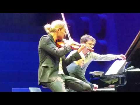 Youtube: David Garrett - Hummelflug