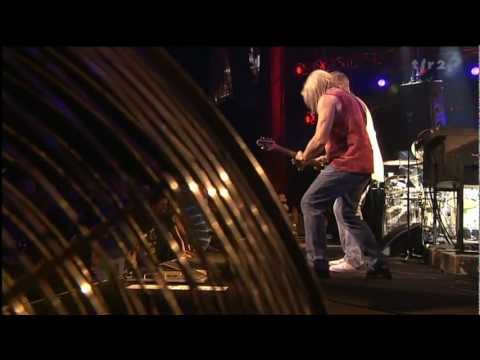 Youtube: Montreux Jazz 2011 Deep Purple & Philharmonic Orchestra good qualitz 48 minutes