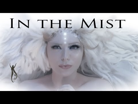 Youtube: Priscilla Hernandez - In the Mist