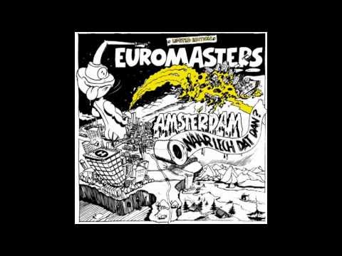Youtube: Euromasters - Amsterdam waar lech dat dan ?