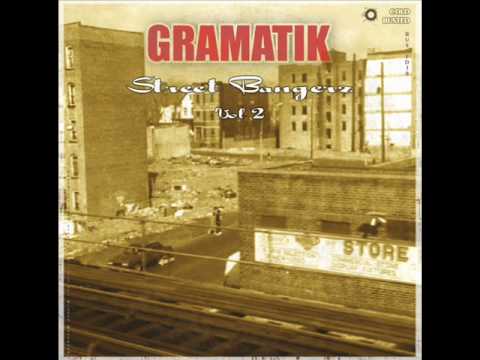 Youtube: Gramatik - Hit That Jive (Original mix)