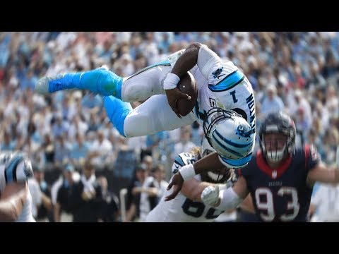 Youtube: Most Athletic Plays in Football History 3