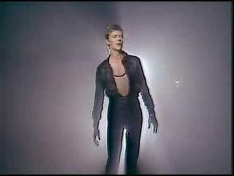Youtube: David Bowie-Heroes.