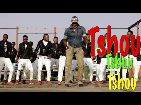 Youtube: Koffi Olomide - Tshou Tshou Tshou [Clip - Officiel]