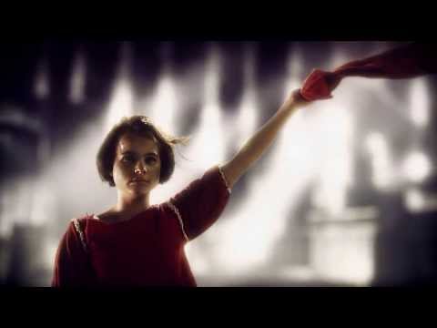 Youtube: Two Steps From Hell - Freedom Fighters (Extended)