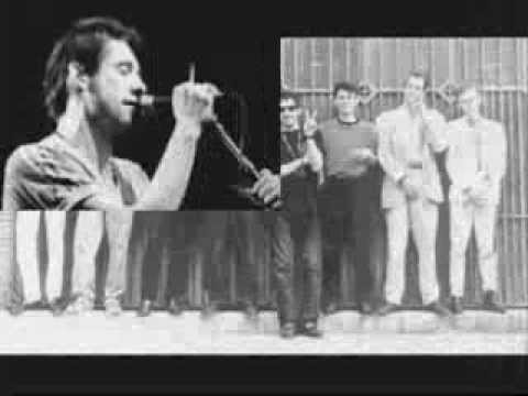 Youtube: The Pogues - Love You 'Till The End